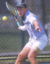 Weltmeister + Nr. 1 Weltrangliste Herren 50 : Andrew Rae (AUS)